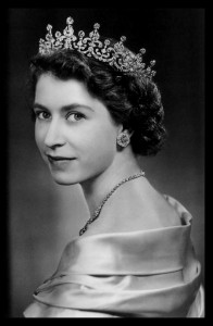 Her Majesty Queen Elizabeth 11 1926-2022